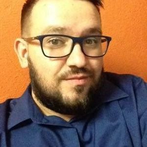 Meet your Posher, Matt